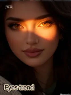 eyes trend ai