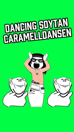 DANCING SOYTAN