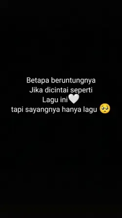 Hanya Lagu