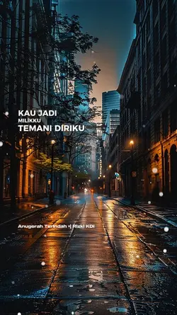 Anugerah Terindah