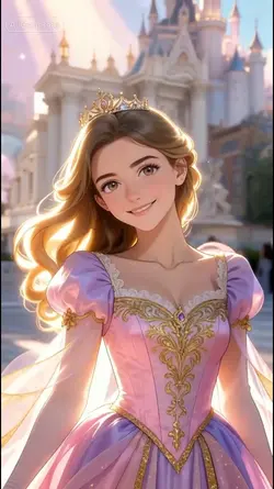 Princess Aurora