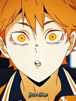 Haikyuu 