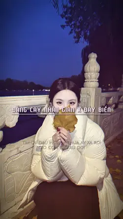 Đắng Cay Nhân Gian