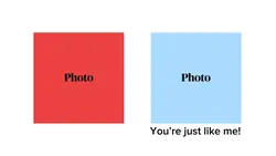 Try new template