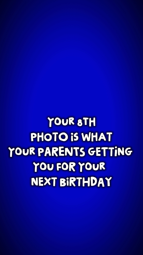 PARENTS GIFTS