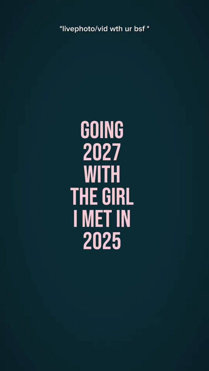 Going to 2027 WTH bs