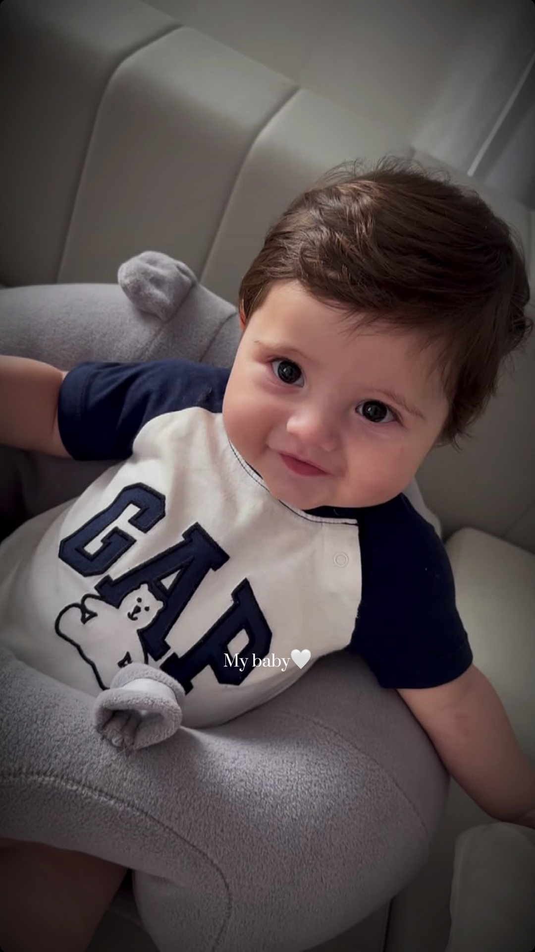 Bebeğim