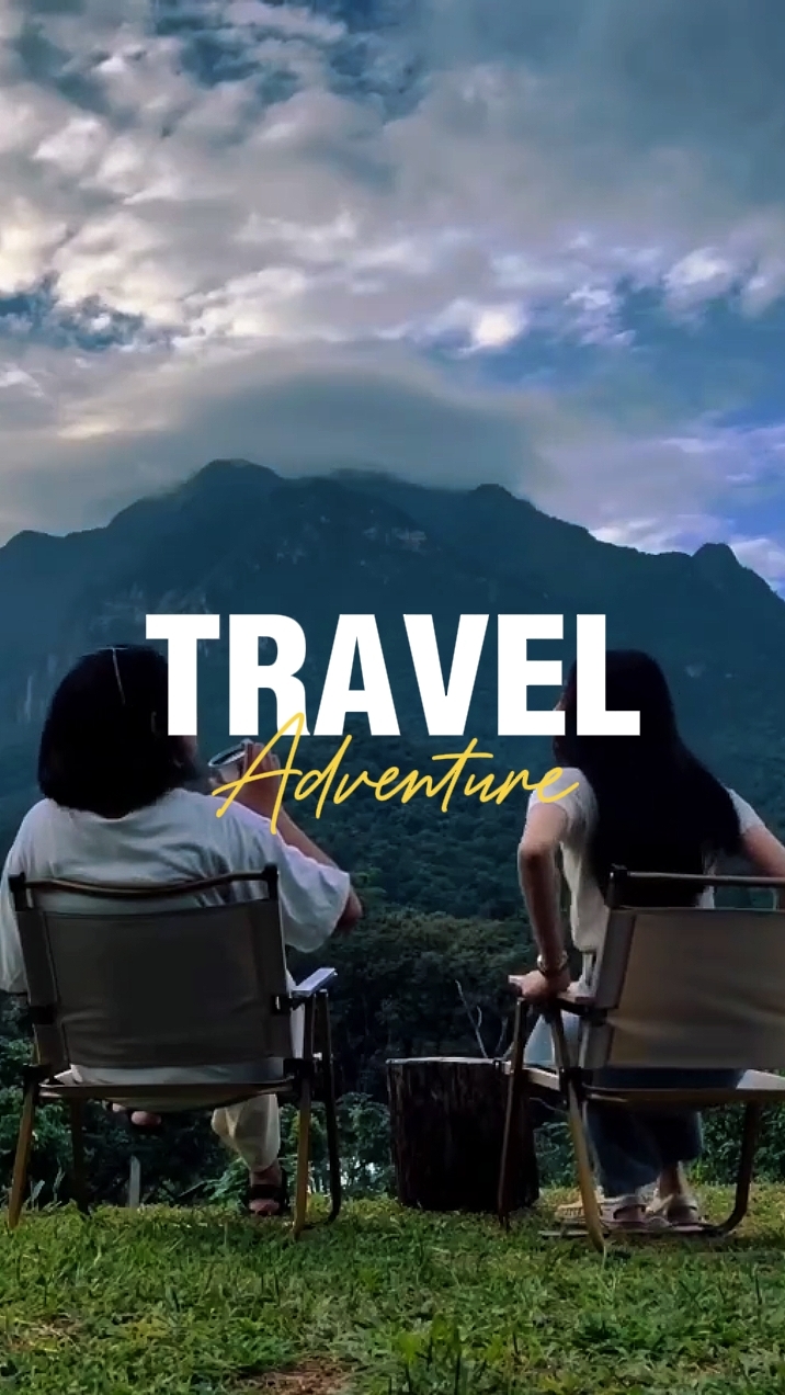 travel cinematic