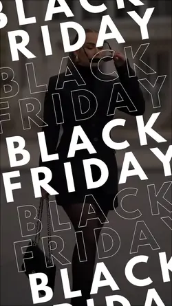 Black Friday