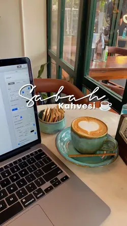 Sabah Kahvesi 