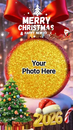 Merry Christmas 2025