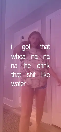 girl you the best 💗