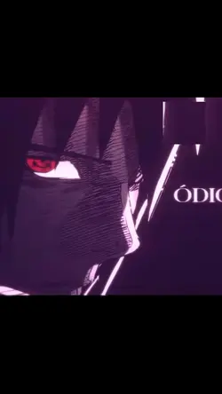 Sasuke uchiha