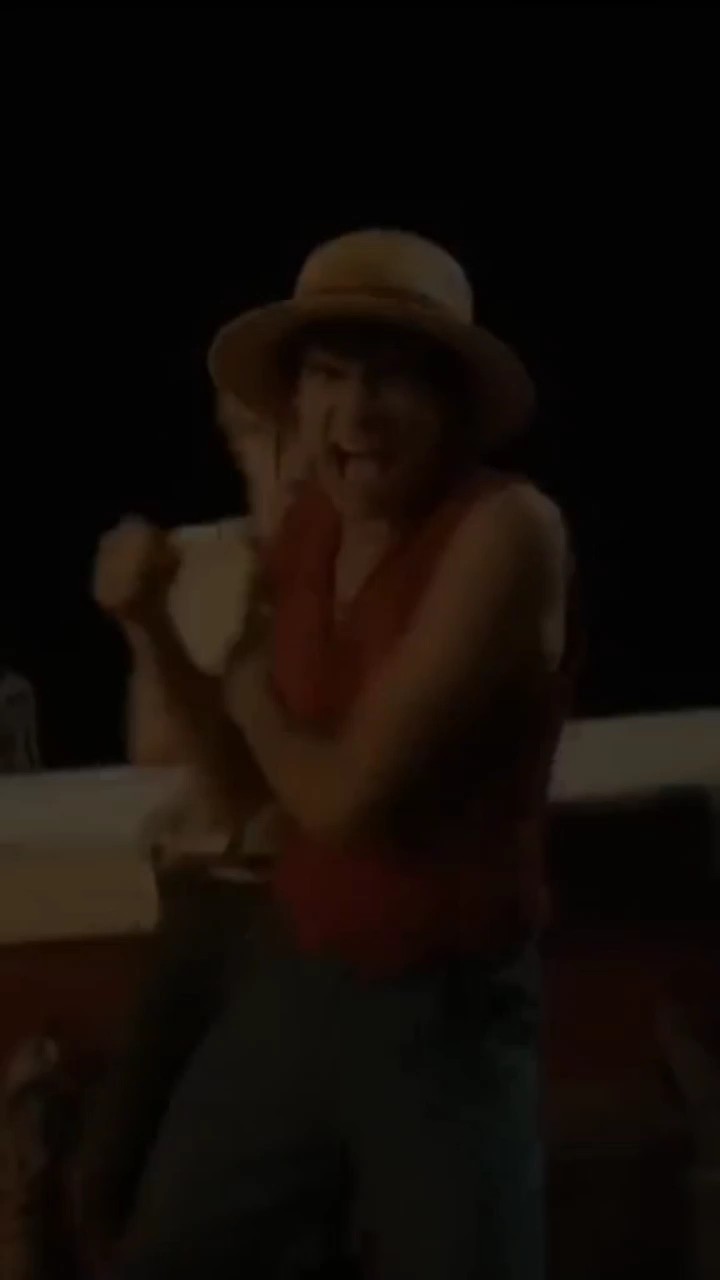 Una pieza 