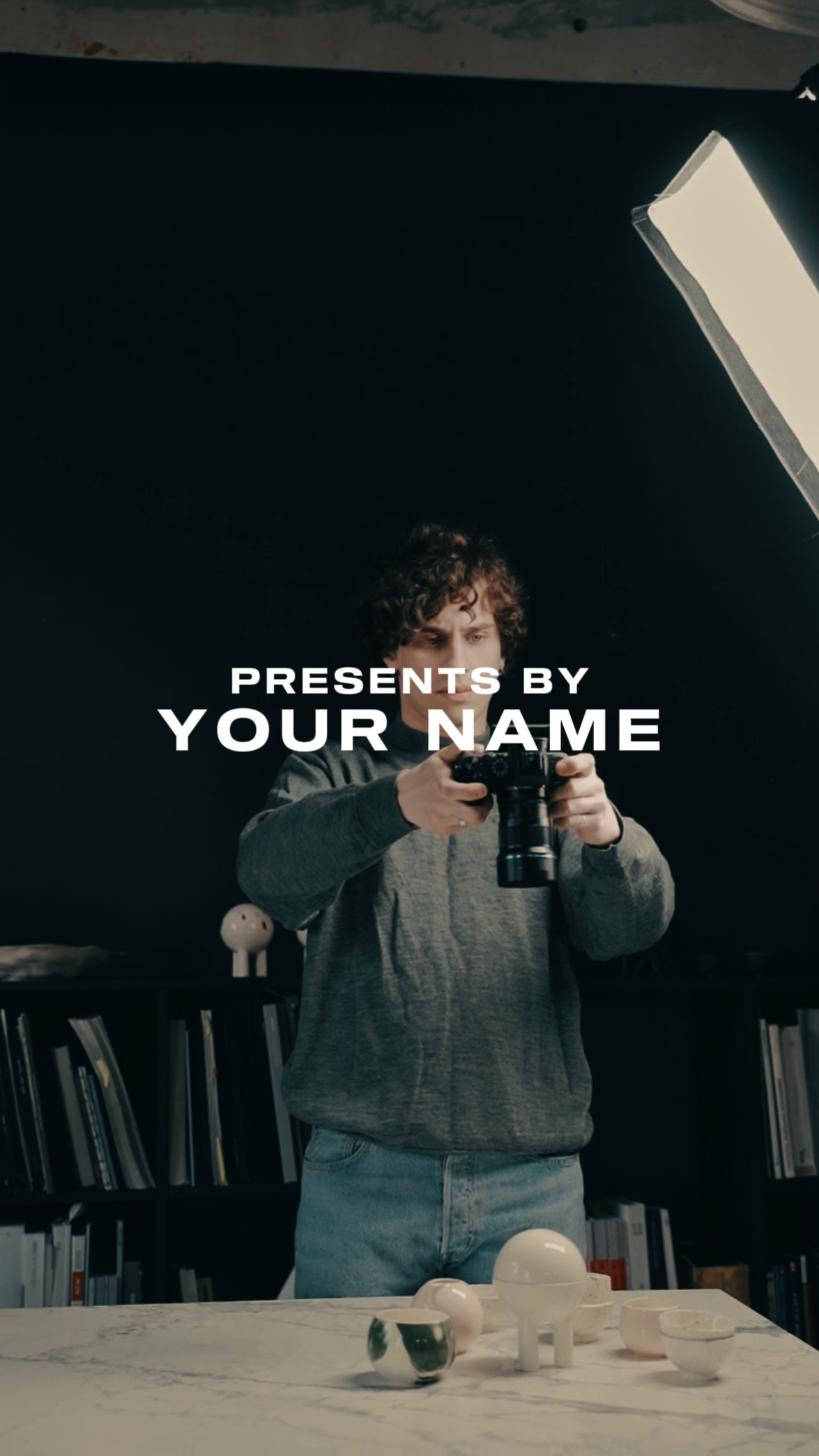 teaser trailer
