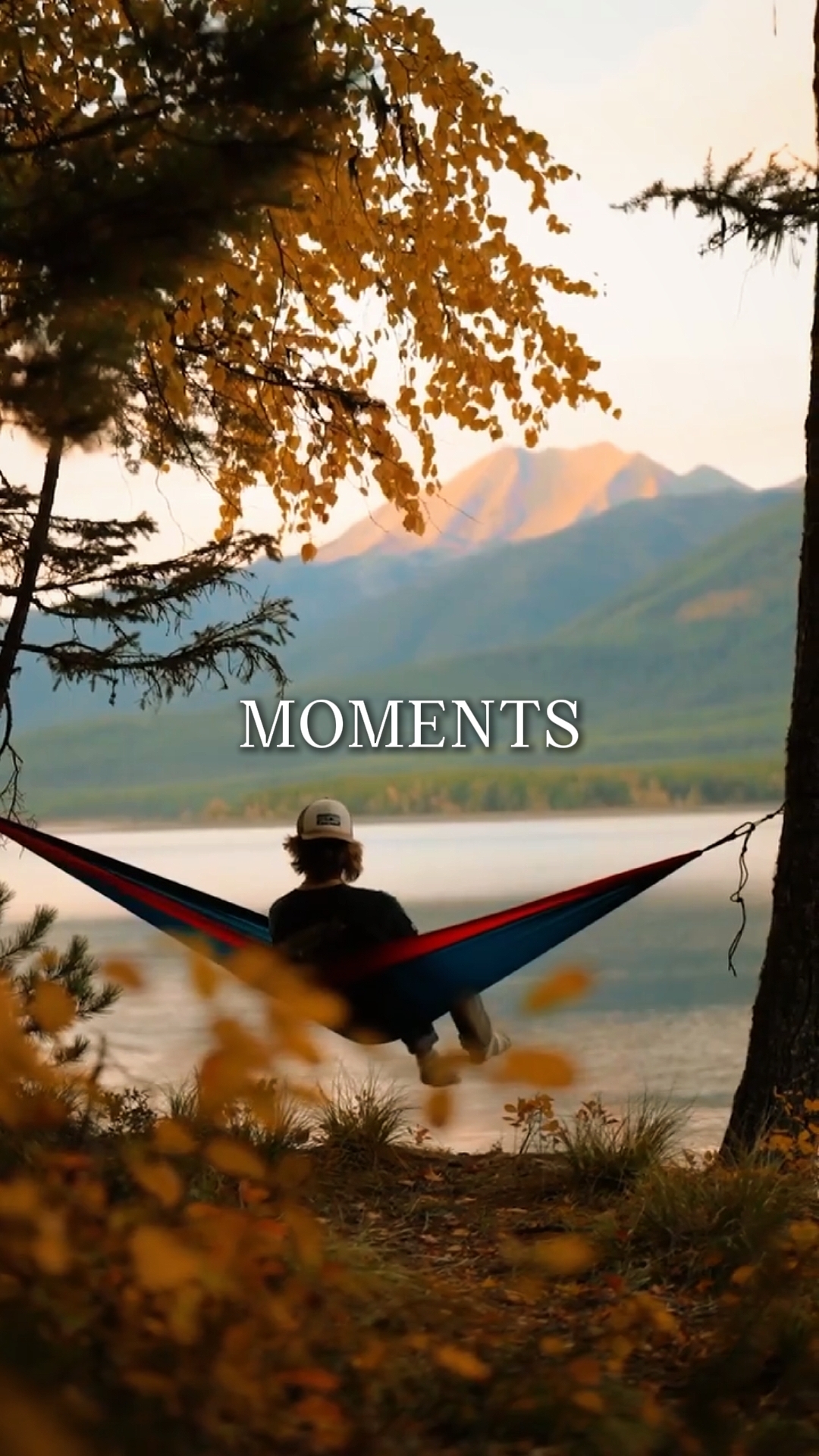 Moments nature
