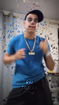 nóis tá vontade djws