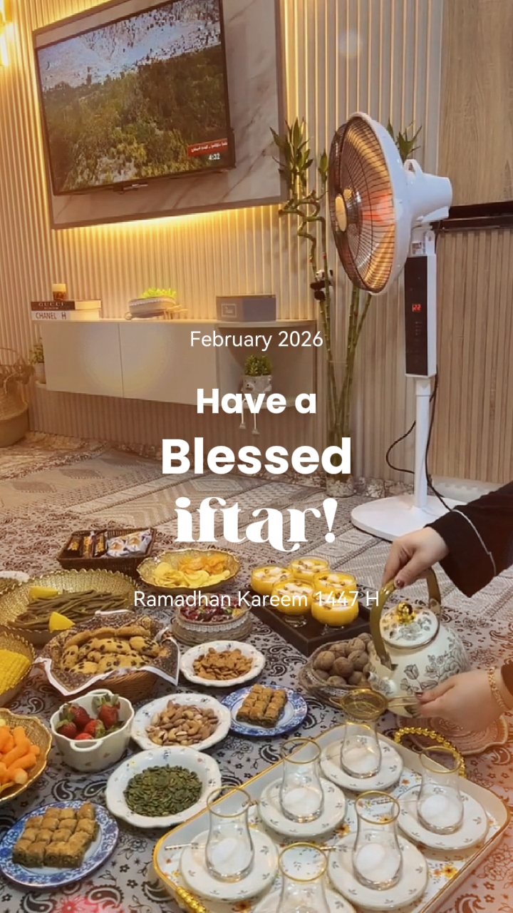 iftar