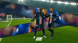 Friends Neymar edit