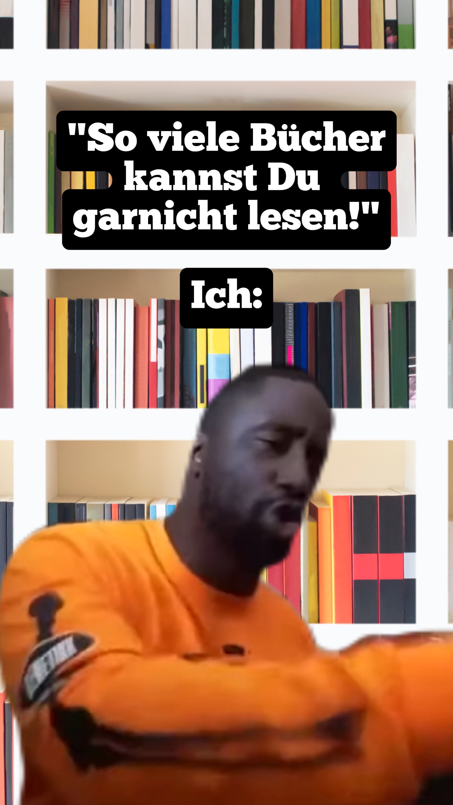 Manuellsen Lüge Meme