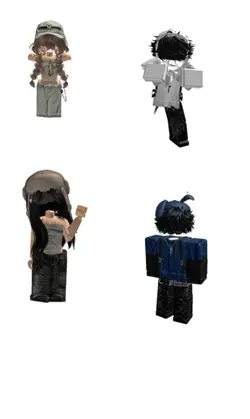 Roblox dizi part 1