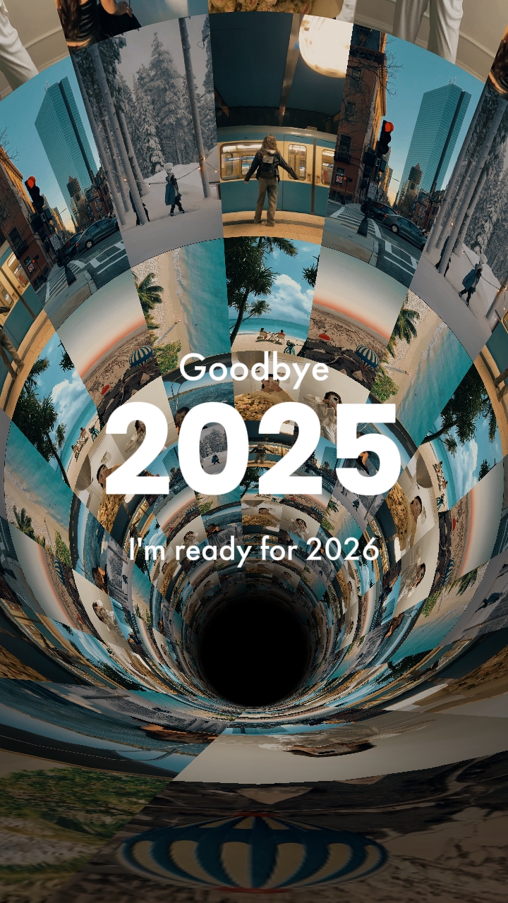 ADIÓS 2025