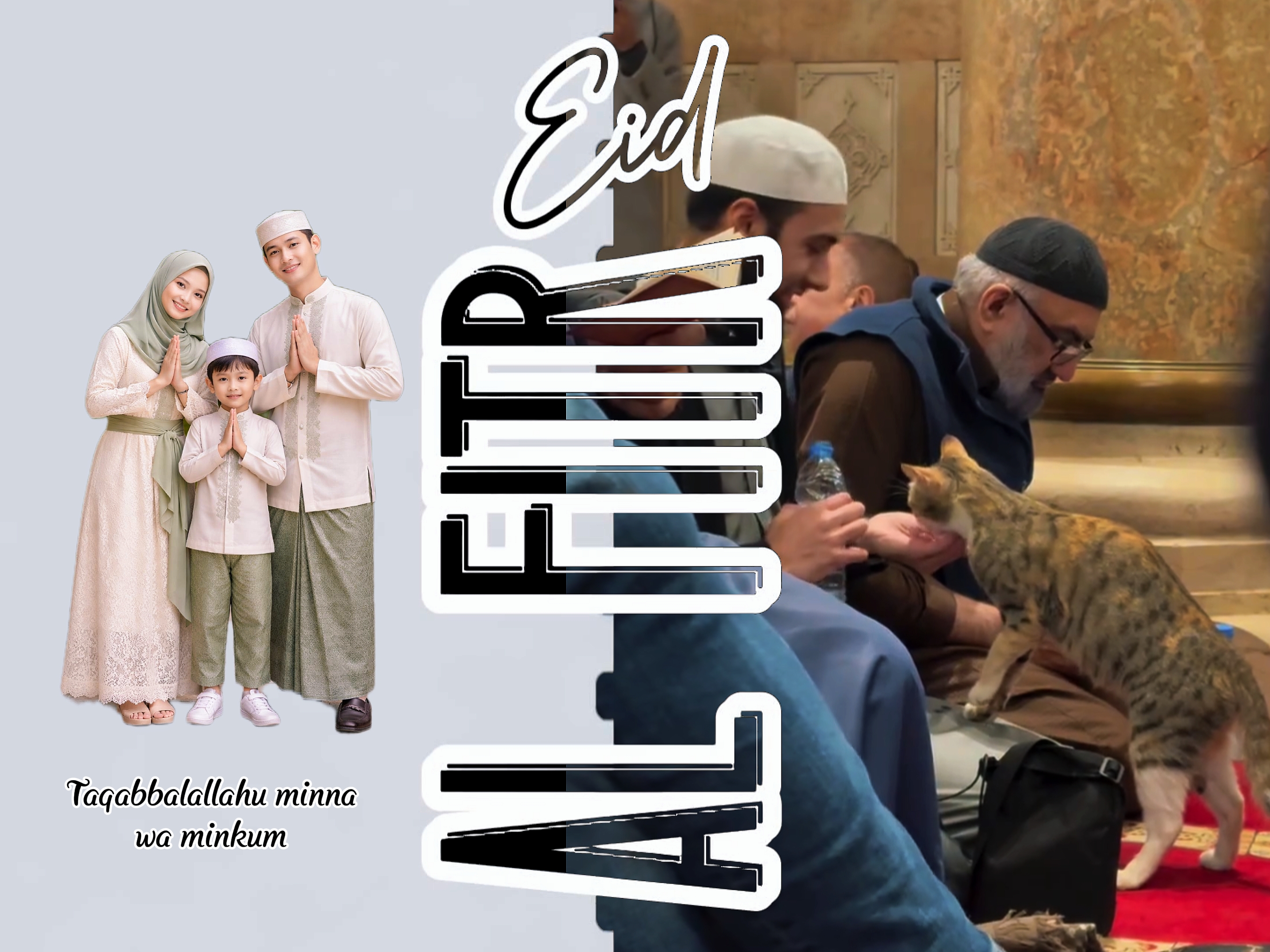 Idul Fitri