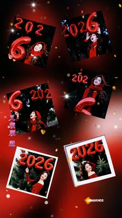 HappyNewYear