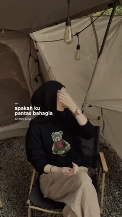 apakah ku pantas