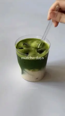 matcha days 