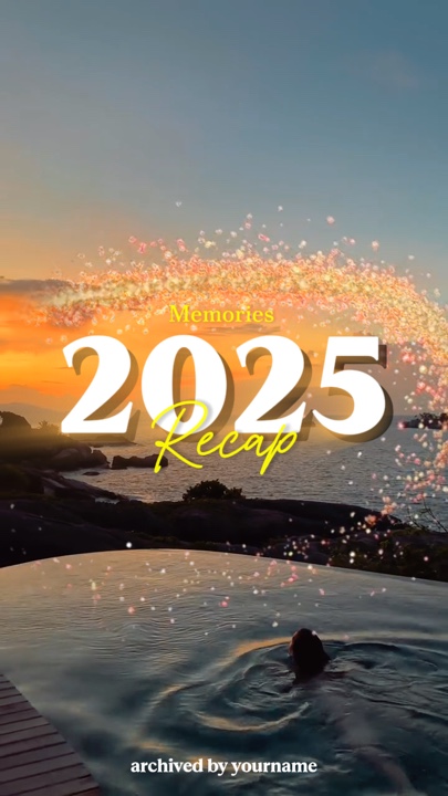 2025 Özeti