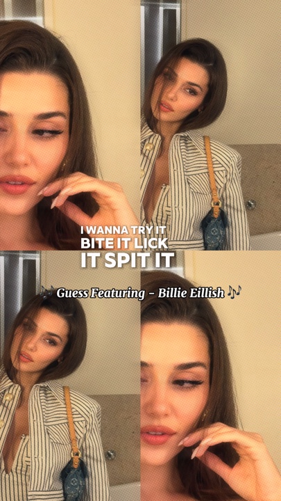 Selfie lyrics
