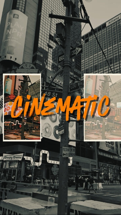 Cinemática