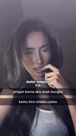 VERSI ANAK BUNGSU