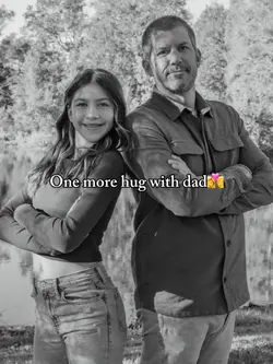 I miss you Dad🥺