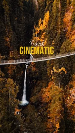 Travel Cinematic 