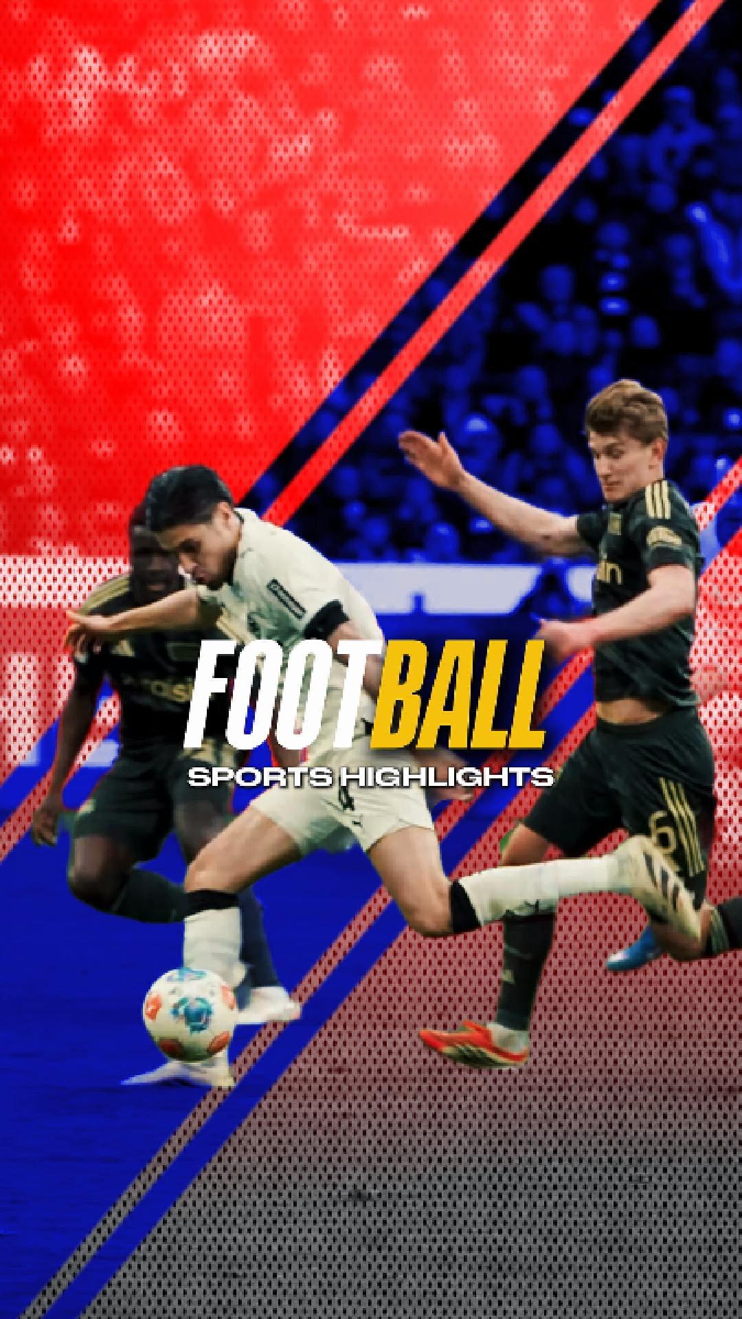 Lo más destacado del fútbol