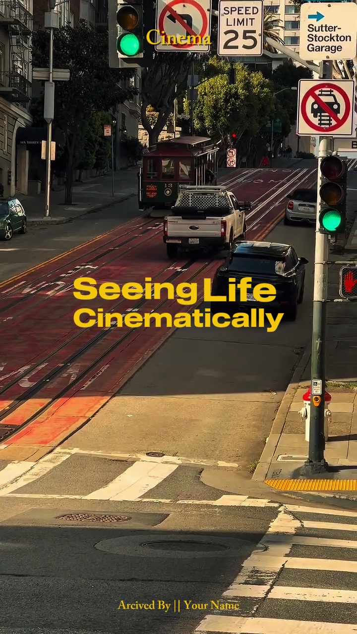 Cinematicamente 