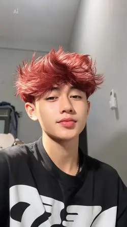Ai Rambut Merah