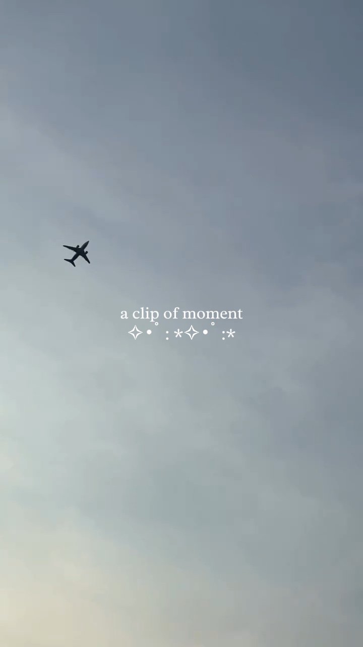 Moments♥️
