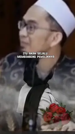 Hati yg di jaga