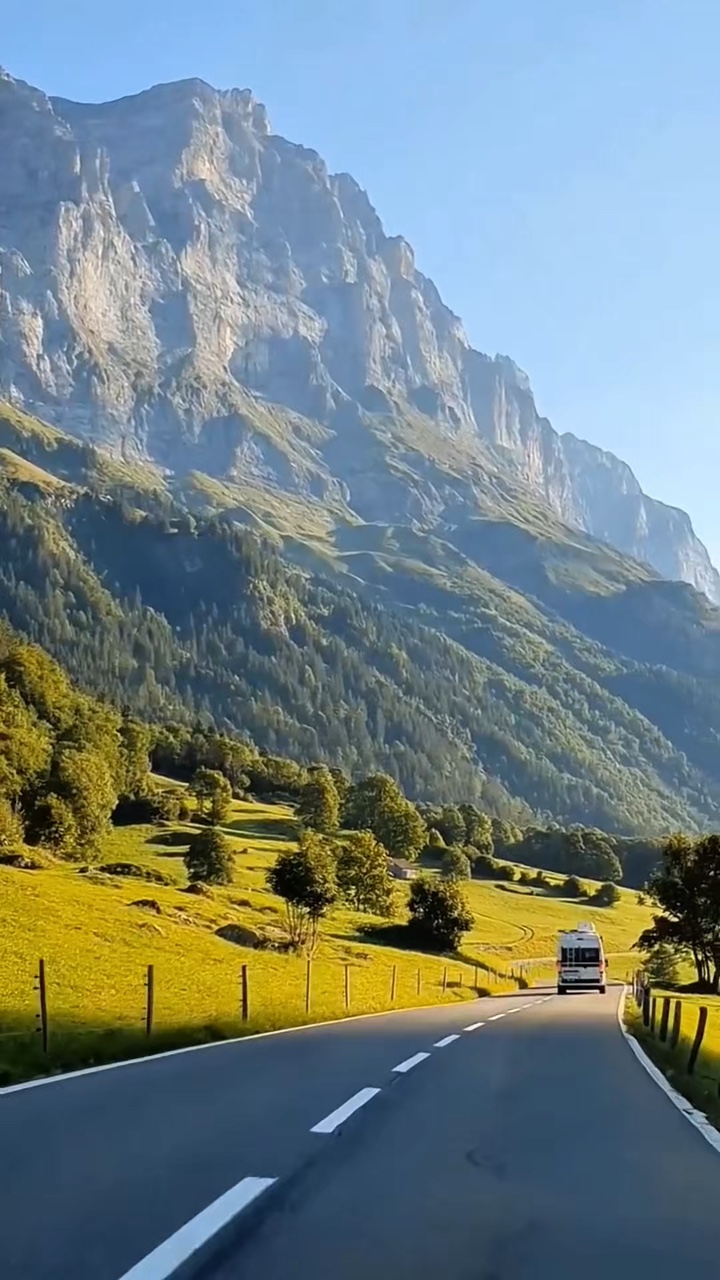 adventure trip story