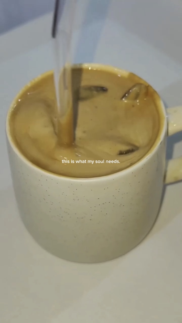 what my soul needs