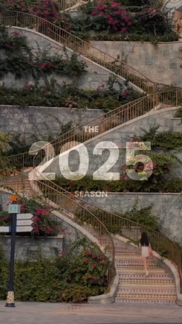 the 2025 season
