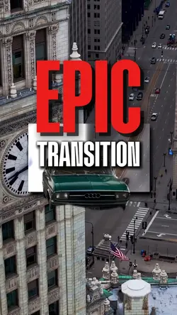 EPIC TRANSITION 