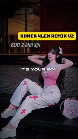 KHMER 4LEN REMIX V2