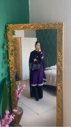 Traditional dress✨