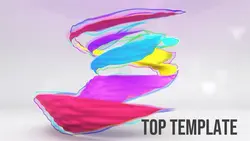 Animated Logo