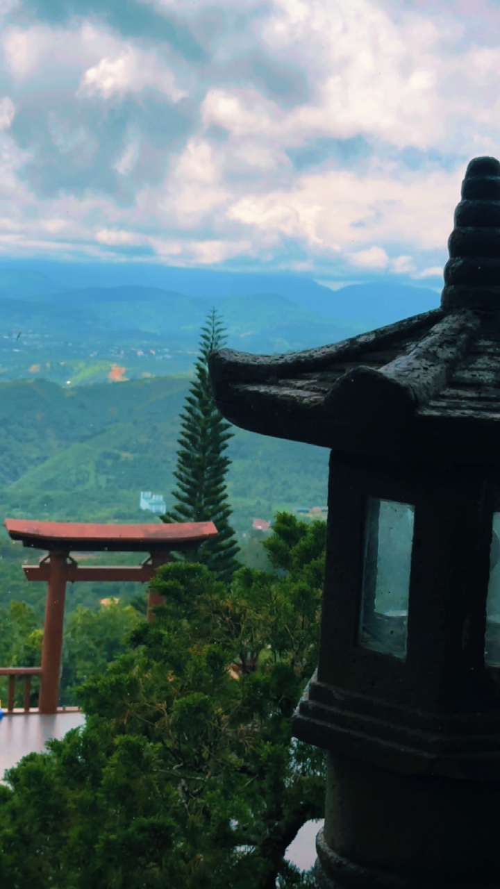 Mẫu vu lan tháng 7