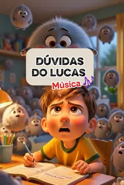 Música da curta 